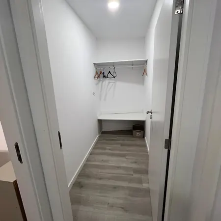 Apartamentos Sanjuan Porrino Exterior photo