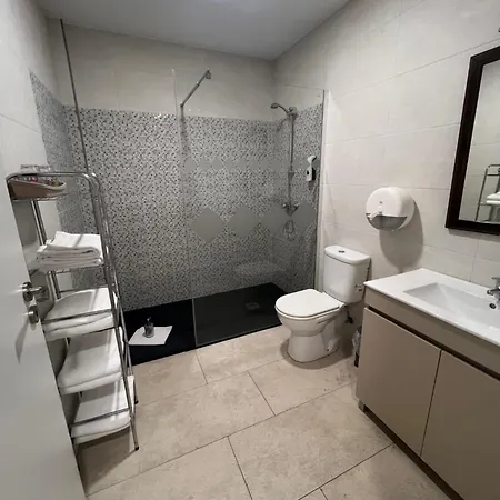 Apartamentos Sanjuan Porrino Exterior photo