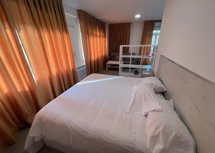 Apartamentos Sanjuan