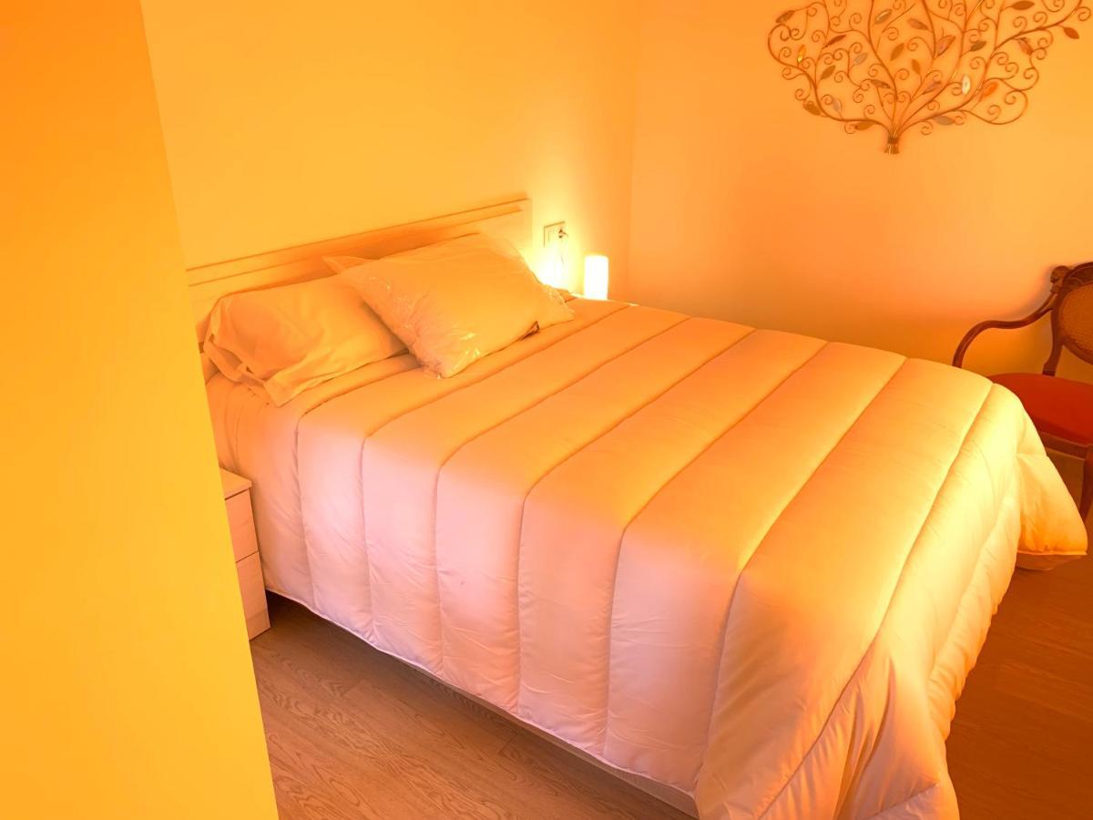 Apartment Sanjuan *