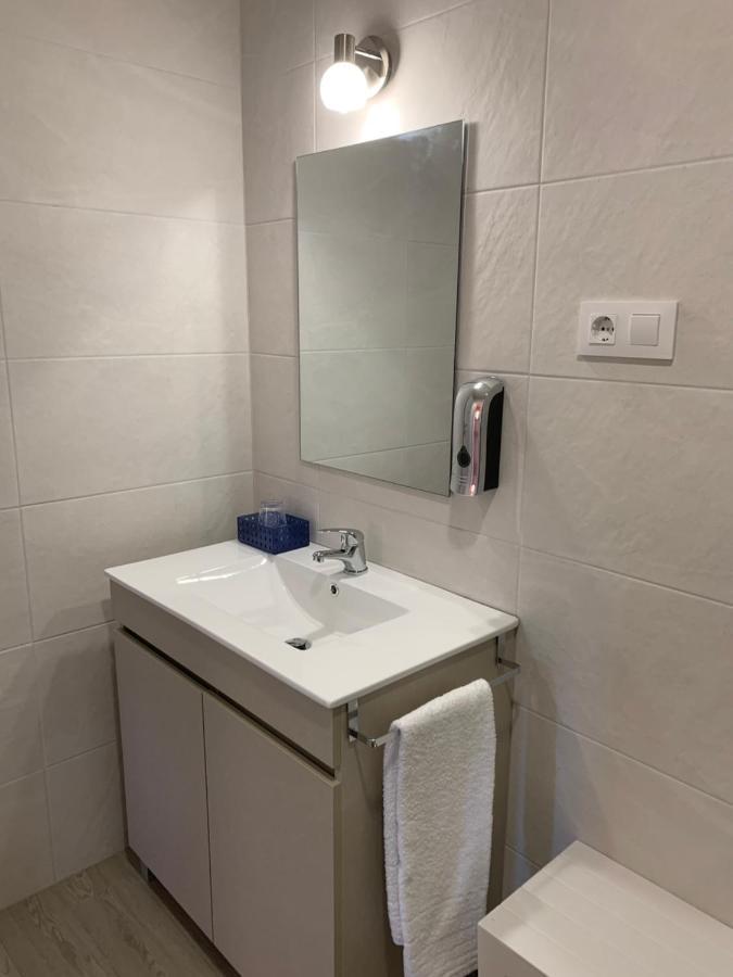 Apartment Sanjuan