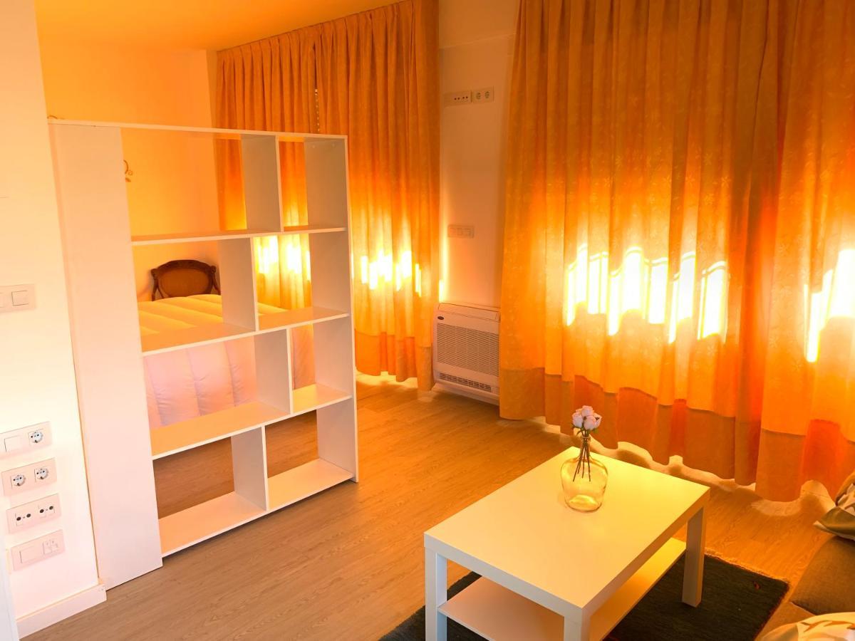 Sanjuan Apartment