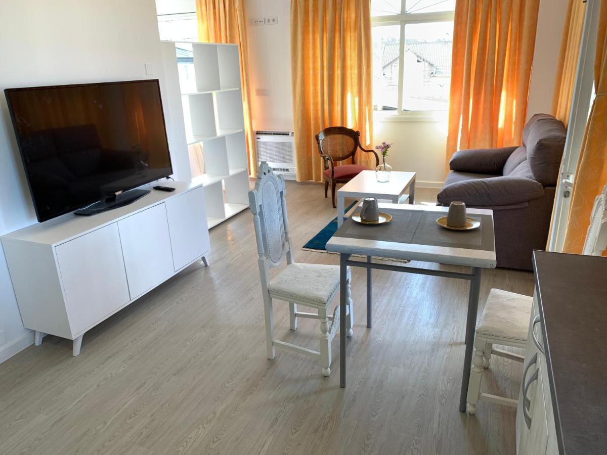 Apartment Sanjuan