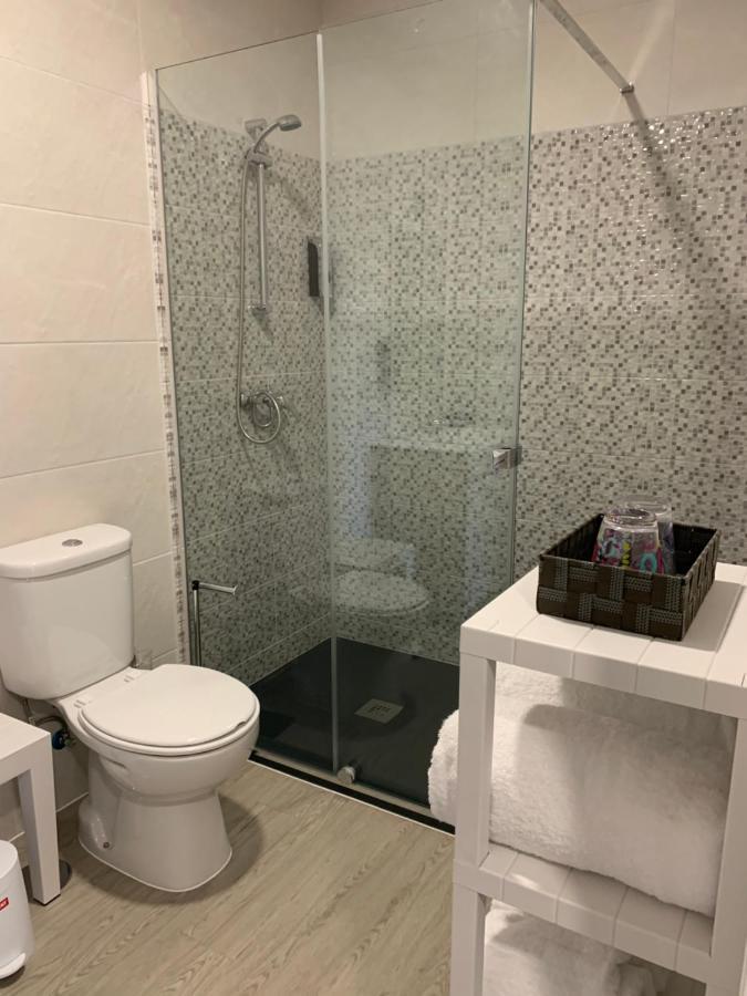 Sanjuan Apartment Porrino