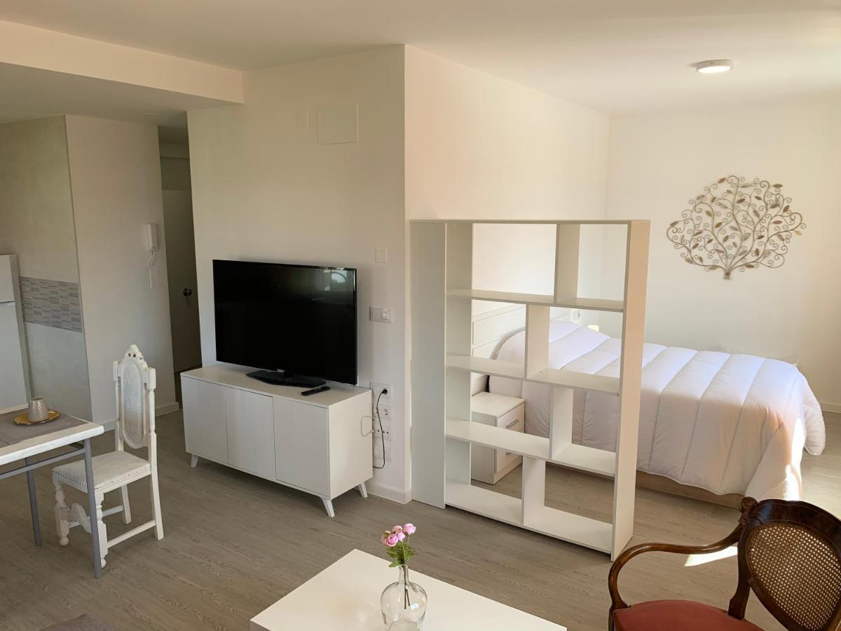 Apartment Sanjuan Porrino