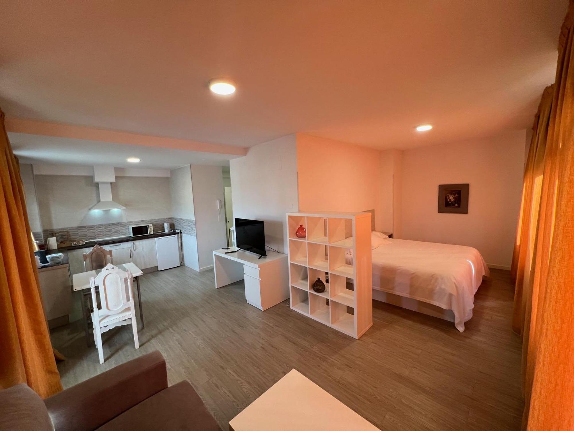 Apartment Sanjuan