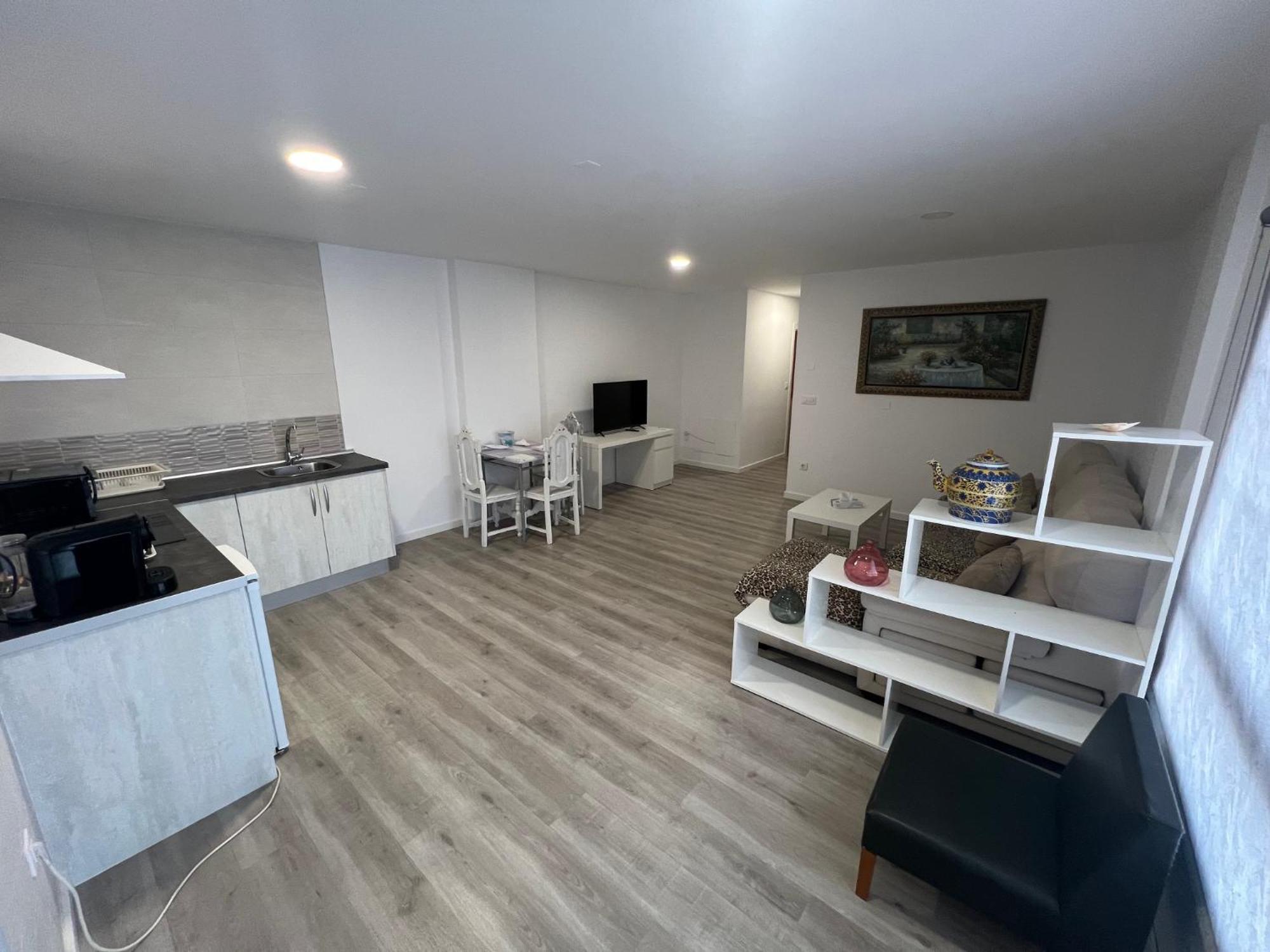 Apartment Sanjuan